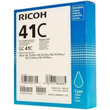 Ricoh SG3110 Cyan tintapatron nyomtatópatron & toner