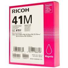 Ricoh SG3110 Magenta toner nyomtatópatron & toner