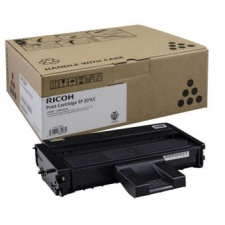 Ricoh SP201 toner fekete (407999) (r407999) nyomtatópatron & toner