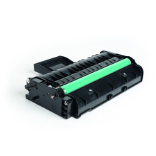 Ricoh SP201HE toner Black (407254) nyomtatópatron & toner