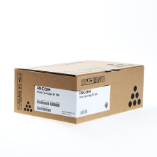 Ricoh SP300 Black toner (406956) nyomtatópatron & toner