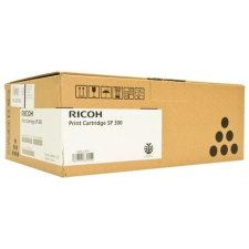  Ricoh SP300 fekete eredeti toner (406956) nyomtatópatron & toner