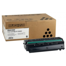 Ricoh SP3500XE toner (Eredeti) nagy kapacitású nyomtatópatron & toner