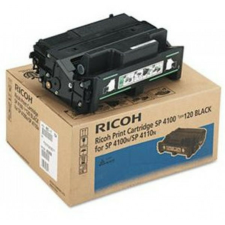 Ricoh SP4100L toner 7,5 K SP4100NL 407652 (eredeti) nyomtatópatron & toner