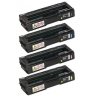 Ricoh SPC231/C311 Cyan toner