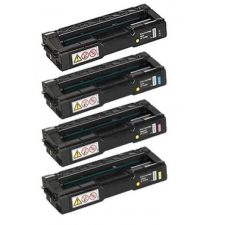 Ricoh SPC231/C311 Cyan toner nyomtatópatron & toner