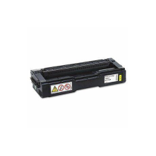 Ricoh SPC231 sárga eredeti toner (407639) nyomtatópatron & toner