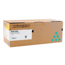 Ricoh SPC231 toner cyan ORIGINAL 2,5K nyomtatópatron & toner