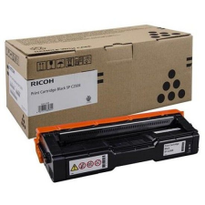 Ricoh SPC250 Black toner (407543) nyomtatópatron & toner