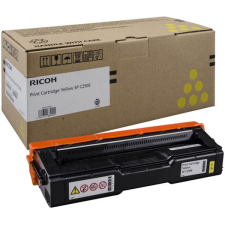 Ricoh SPC250 toner yellow ECO nyomtatópatron & toner