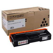 Ricoh SPC250E (407543) 2K fekete eredeti toner nyomtatópatron & toner