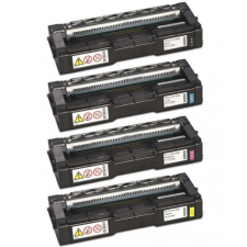 Ricoh SPC250E toner Bk. 2K (Eredeti) nyomtatópatron & toner