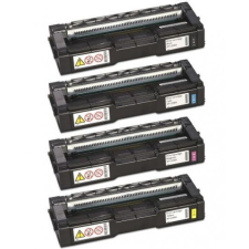  Ricoh SPC250E toner Yellow 407546 (Eredeti) nyomtatópatron & toner