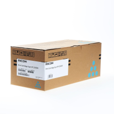 Ricoh SPC252 Cyan toner (407532) nyomtatópatron & toner