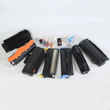 Ricoh SPC252E Toner Bk (Eredeti) 407531 nyomtatópatron & toner