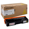 Ricoh TON Ricoh Toner 407546 gelb SP C250 bis zu 2.000 Seiten (407546)