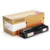 Ricoh TON Ricoh Toner 407718 magenta SP C252 bis zu 6.000 Seiten (407718)