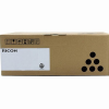 Ricoh TON Ricoh Tonerpatrone Schwarz (841887)