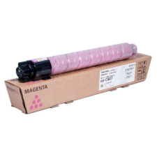 Ricoh Toner RICOH MPC407 vörös nyomtatópatron & toner