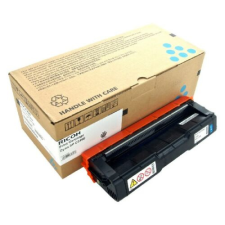 Ricoh Toner RICOH SPC231 kék 2,1K nyomtatópatron & toner