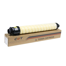 Ricoh Utángyártott RICOH MPC2003/2004 toner Yellow UNIVERZÁLIS 9500 oldal kapacitás CT /CET141572/ nyomtatópatron & toner