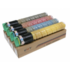 Ricoh Utángyártott Ricoh MPC2030 Toner Black 10K CT nyomtatópatron & toner