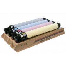 Ricoh Utángyártott Ricoh MPC3002 Toner Cyan 18K CT nyomtatópatron & toner