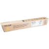 Ricoh - yellow - original - toner cartridge (842312)