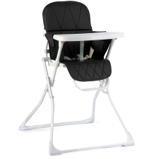 Ricokids Etetőszék nuco fekete etetőszék