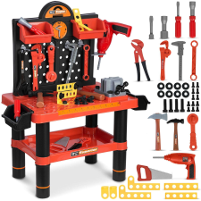 Ricokids Gyermek ricokids műhely 772500 piros barkácsolás