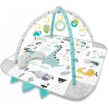 Ricokids Játszó ugráló 110 x 100 cm Ricokids Nessi Nessi Nessi játszószőnyeg
