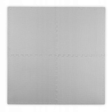 Ricokids Játszószőnyeg 120 X 120 cm Ricokids 7485 - Szürke játszószőnyeg