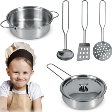 Ricokids Konyhai Eszközök Játékhoz 5 db (7839) konyhakészlet