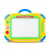 Ricokids Mágneses Rajztábla Tartozékokkal - 44x35cm