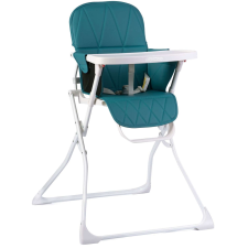 Ricokids Nuco fix Etetőszék #fehér-kék etetőszék