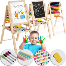 Ricokids Összecsukható Mágneses Krétatábla Ricokids (780300) készségfejlesztő