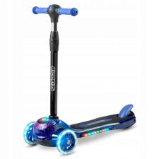 Ricokids Piko 765012 - Fekete - Kék roller