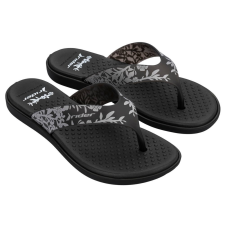  Rider Aqua VI női papucs - fekete női papucs