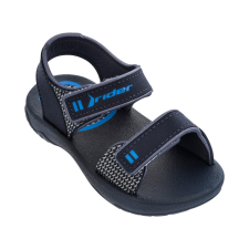 Rider Basic IV Sandal Baby szandál - kék gyerek szandál