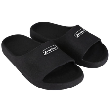 Rider Drip Slide unisex papucs - fekete férfi papucs
