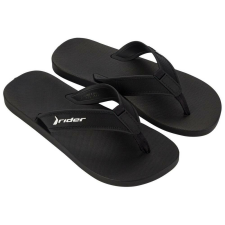 Rider Impulse Thong férfi papucs - fekete férfi papucs