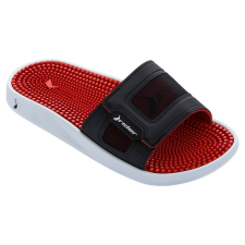 Rider Infinity Max Slide férfi papucs - fehér/fekete/piros férfi papucs
