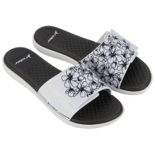  Rider Pool V női papucs - fekete/fehér női papucs
