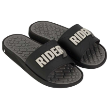 Rider Pump Slide férfi papucs - fekete/szürke férfi papucs