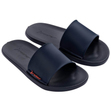  Rider Speed Slide gyerek papucs - fekete/piros