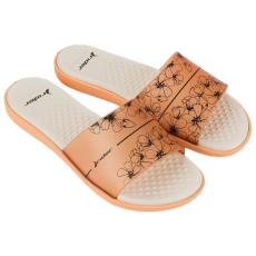  Rider Splash V női papucs - fehér/fekete