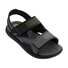 Rider Voyage Sandal Kids gyerek szandál - fekete/szürke gyerek szandál