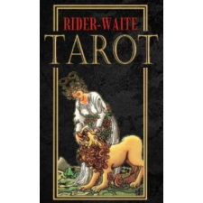 Rider-Waite Tarot (BK24-209364) - Tarot ezoterika