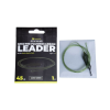 Ridge Monkey RIDGEMONKEY SPECTRE FLUOROCARBON UNI LEAD CLIP LEADER - CAMO GREEN BOJLIS SZERELÉK