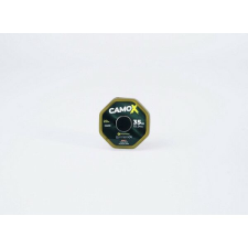 RidgeMonkey connexion camox soft coated hooklink fonott előkezsinór 35lb 20m horgászzsinór